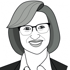 Barbara Demergazzi