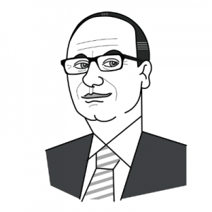 Francesco Baccaglini