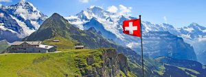 Svizzera: meta per le società holding