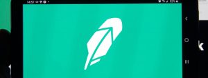 Robinhood è pronta per sbarcare sui mercati