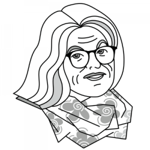 Caroline Patey