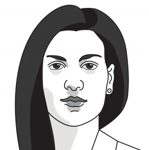 Virginia Montani Tesei