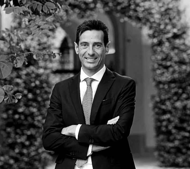 Matteo Benetti