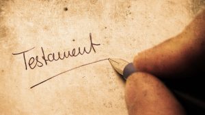 Trust testamentario: perché rimandare il pagamento delle tasse è un rischio