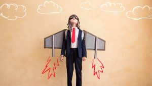 Private equity e venture capital, mai così bene come nel 2021