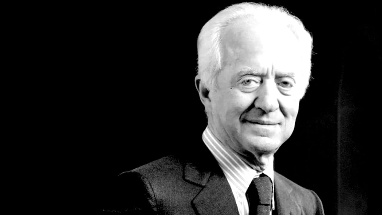 Foto in bianco e nero di Leonardo Del Vecchio.