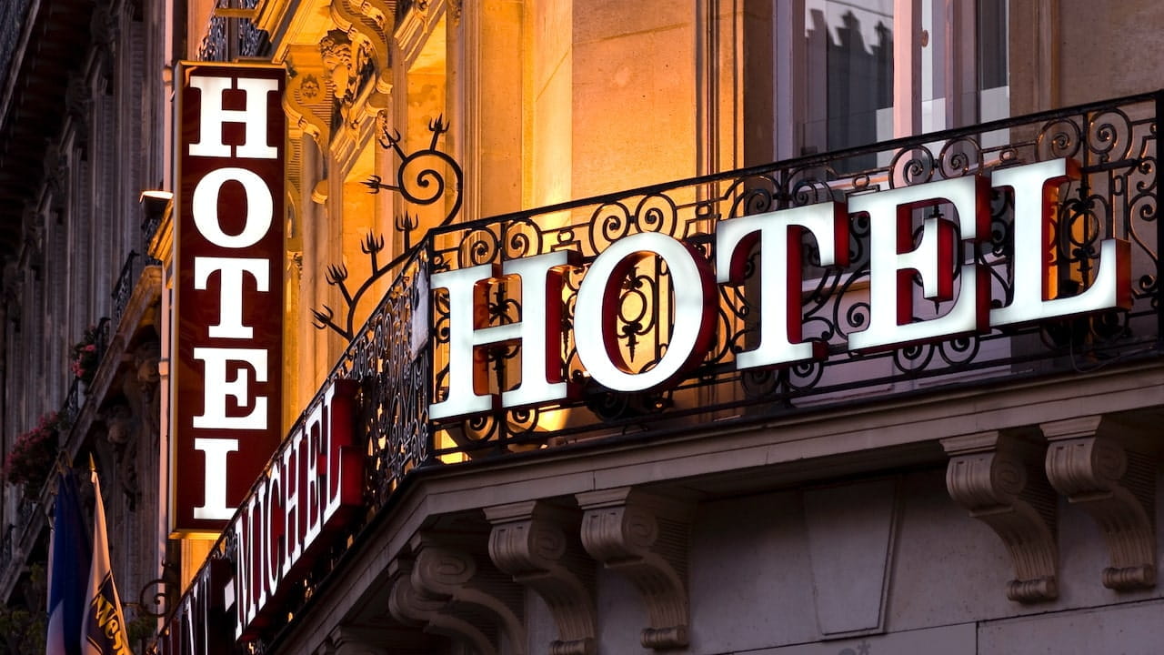 Boom di investimenti negli hotel: l’Italia attira fondi e capitali
