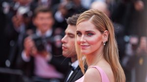 Chiara Ferragni nel mirino di Avm Gestioni, pronta a cedere Fenice