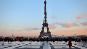 Iva arte, Francia dirà addio a leadership post Brexit?