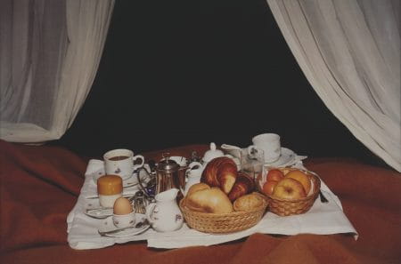Fotografia protagonista a Parigi con Christie's