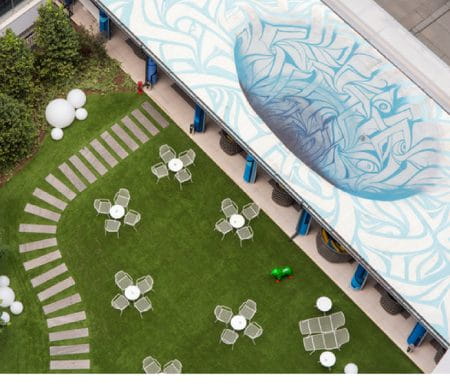 Hotel artistici