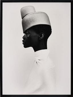 Fotografia protagonista a Parigi con Christie's