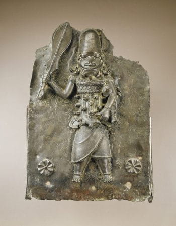 La saga dei bronzi del Benin: guarire le ferite del passato