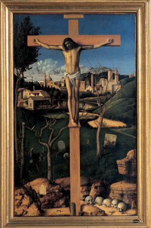 Popolare Vicenza collezione arte