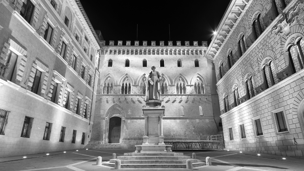Banca Mps, si riaccende il risiko