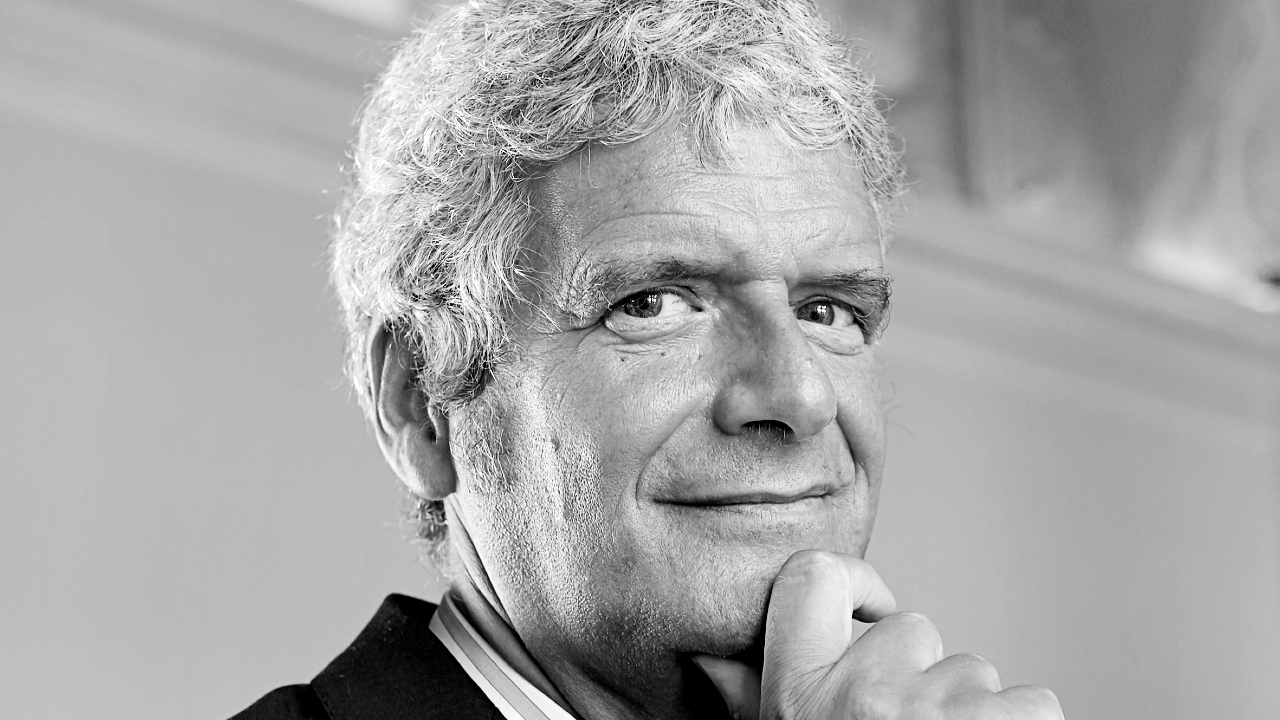Marco Bergamaschi di Cassa Lombarda