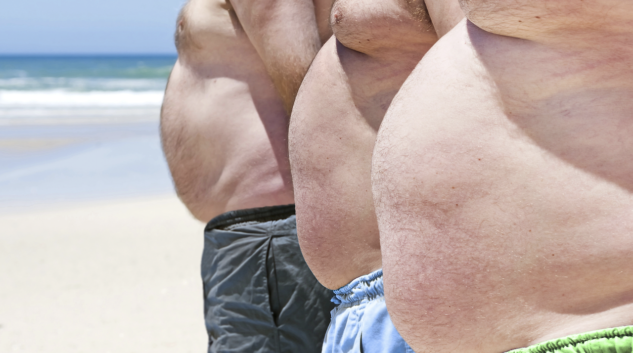 farmaci contro l'obesità