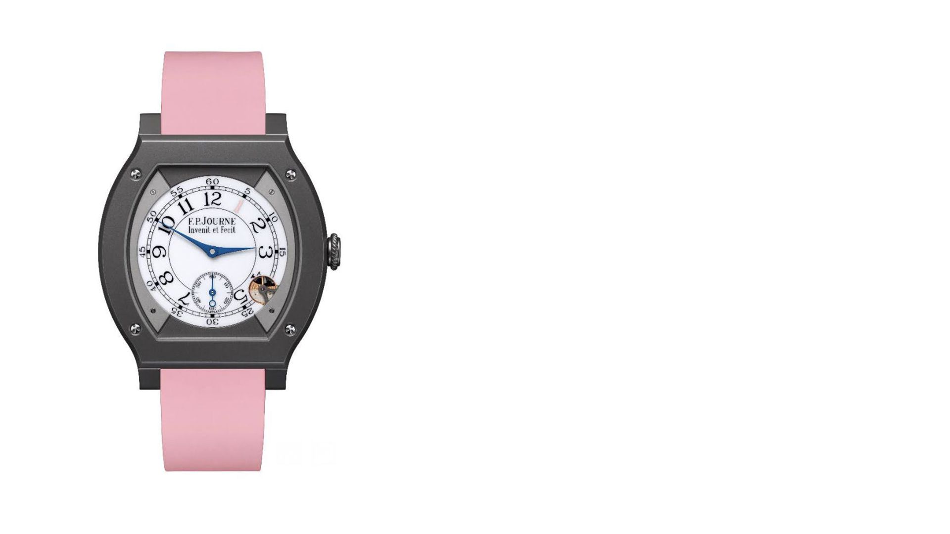 L'orologio al quarzo più costoso di sempre