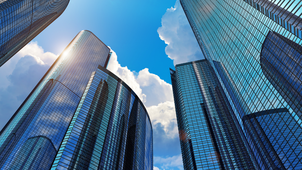 Private banking raccolta