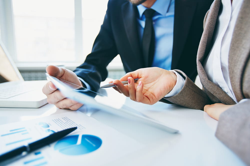 L'importanza di individuare gli obiettivi finanziari
