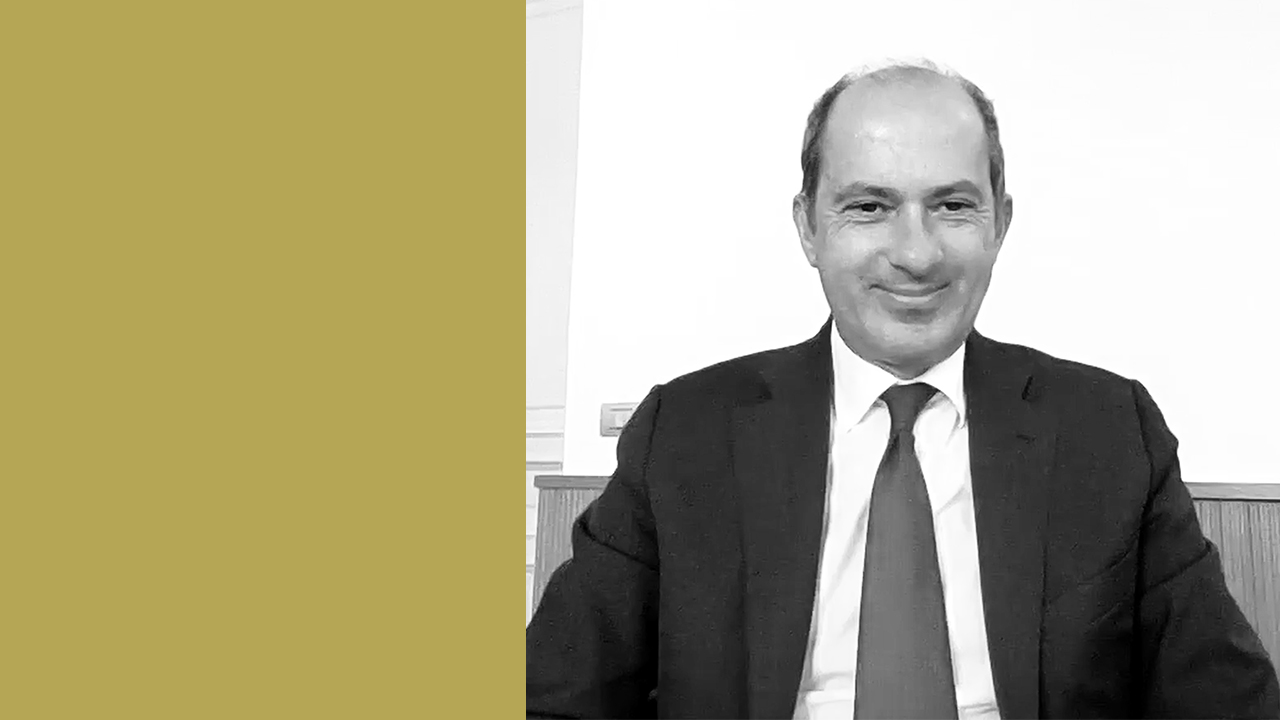 Paolo Ludovici dello Studio GPBL