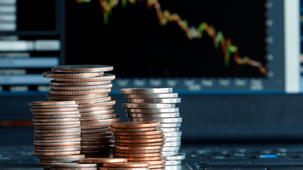 La distribuzione di un dividendo è interpretata come un segno della salute di un'azienda