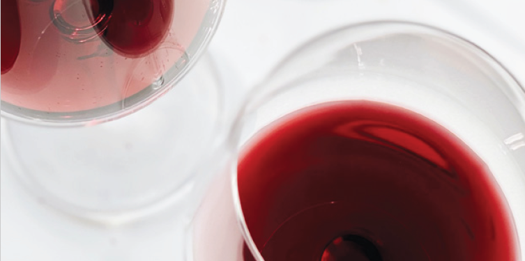 Il trentino San Leonard è un vino che esprime carisma, finezza e nobile eleganza