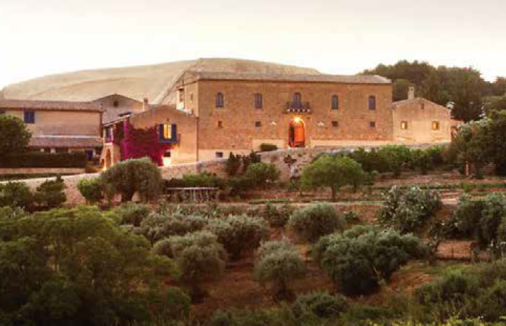 Le terre del vino nobile di Sicilia