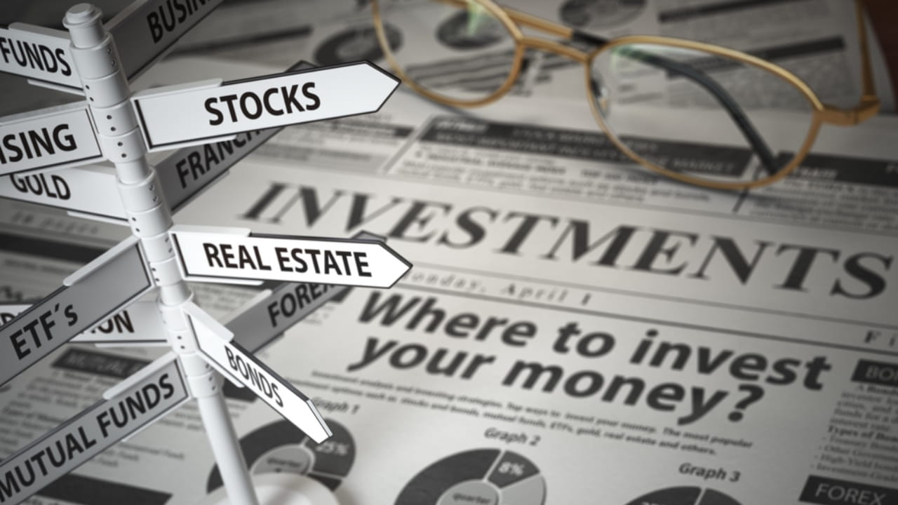 L'importanza di diversificare gli investimenti