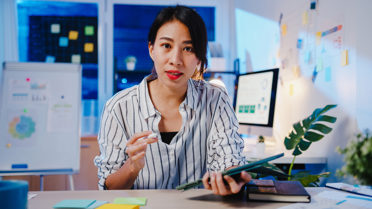 Influencer e finanza