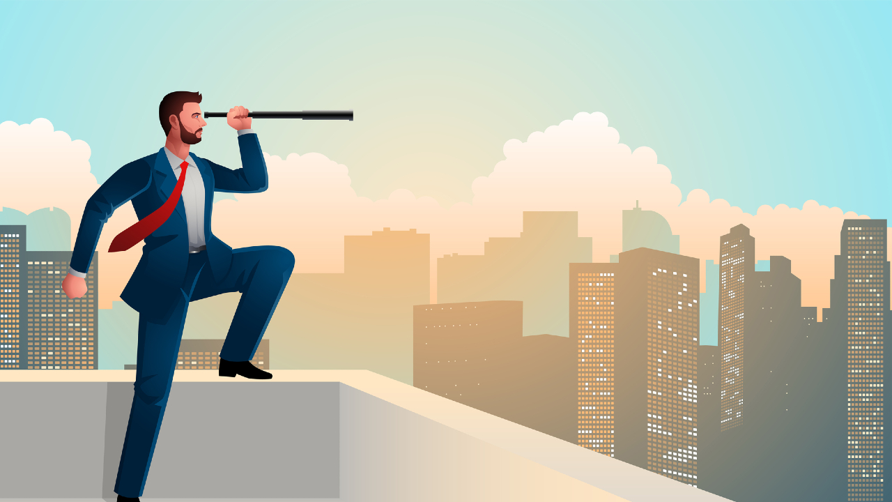 Megatrend su cui investire