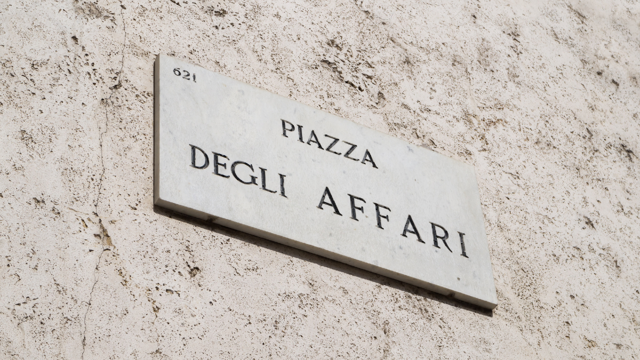 Migliori performer di Piazza Affari