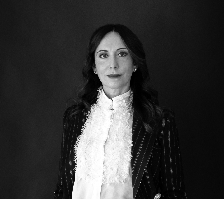 Vincenza Frasca