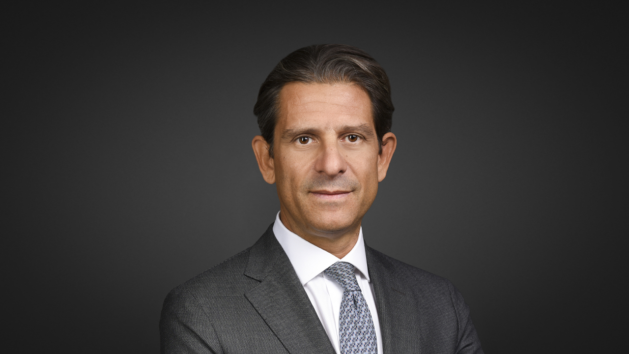 Lorenzo Palleroni