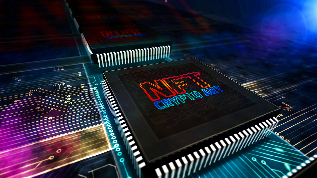 Mercato degli Nft in ripartenza? Forse sì, grazie al bitcoin