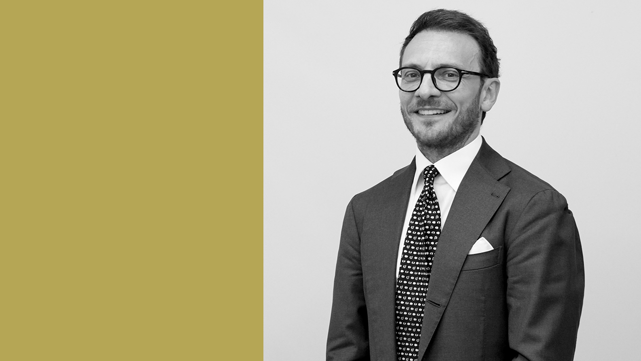 Fabrizio Palumbo