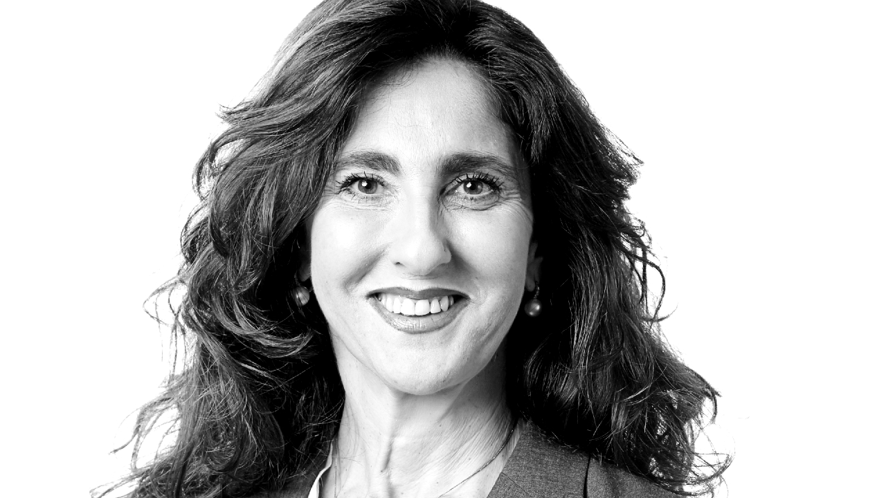 Teresa Calabrese, presidente della Commissione Ocf per il passaggio generazionale e gender gap