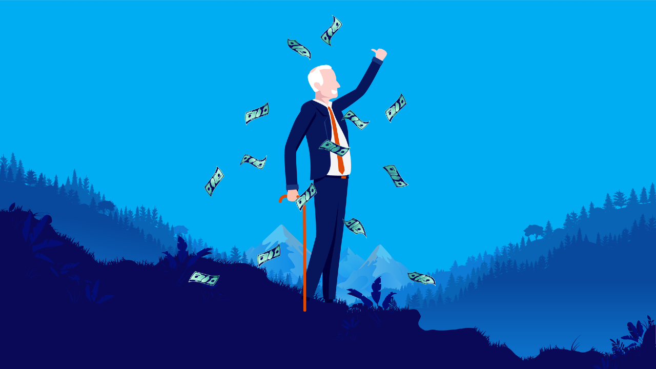 Le differenze tra investire in una casa per metterla in affitto o in un fondo pensione