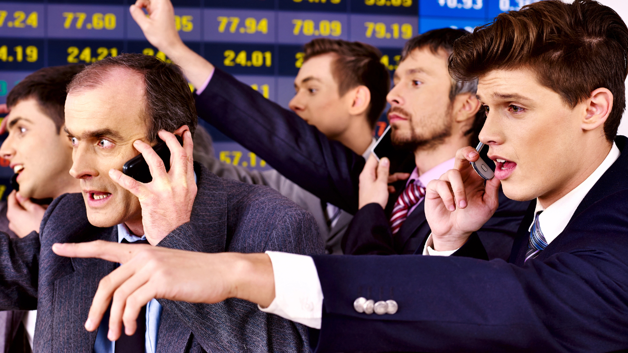Banche, titoli da tenere d'occhio