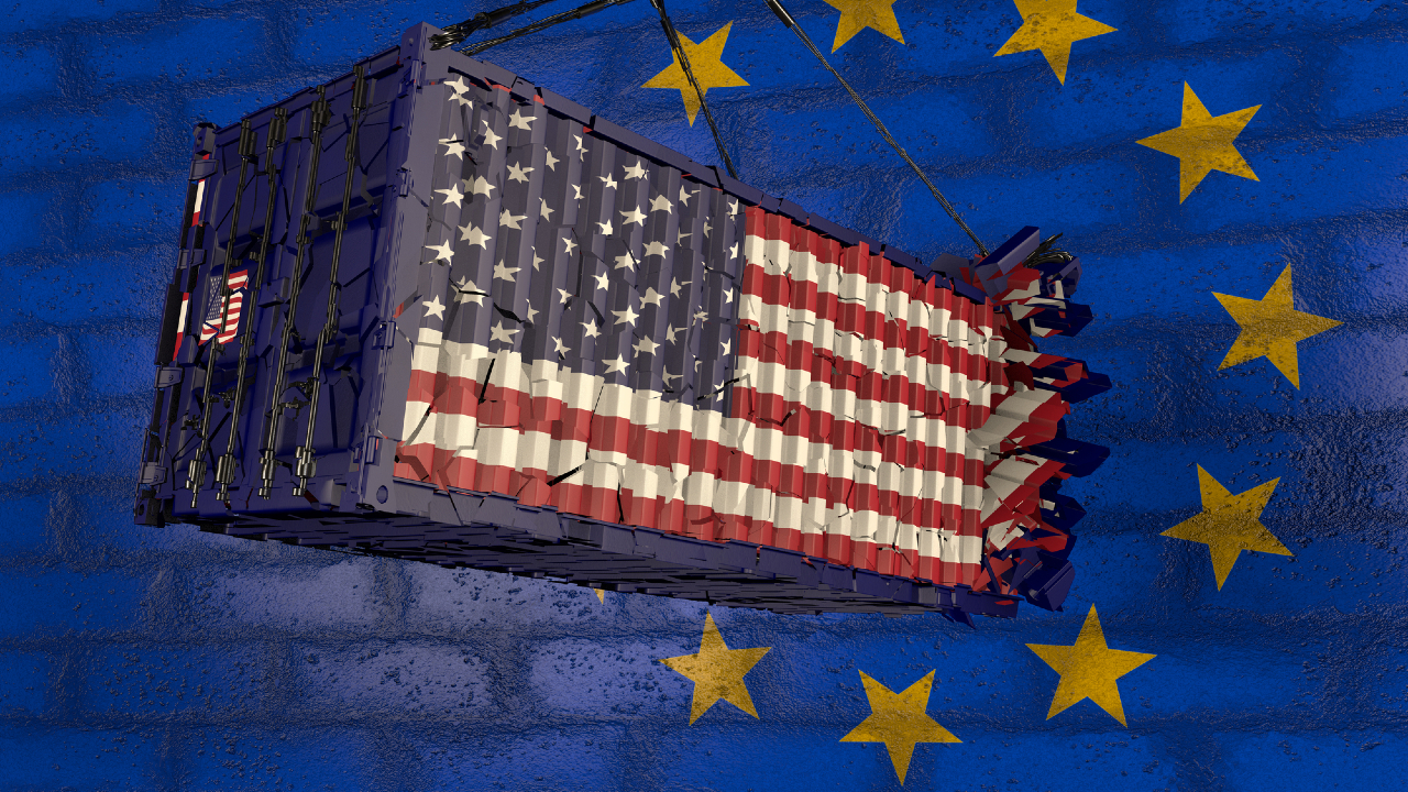 Investire sulle azioni europee