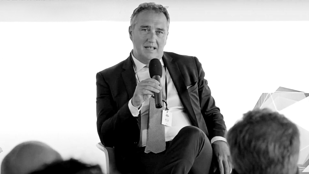 Antonio Mocchi, Allianz Bank Financial Advisors