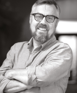 Bill Thomson