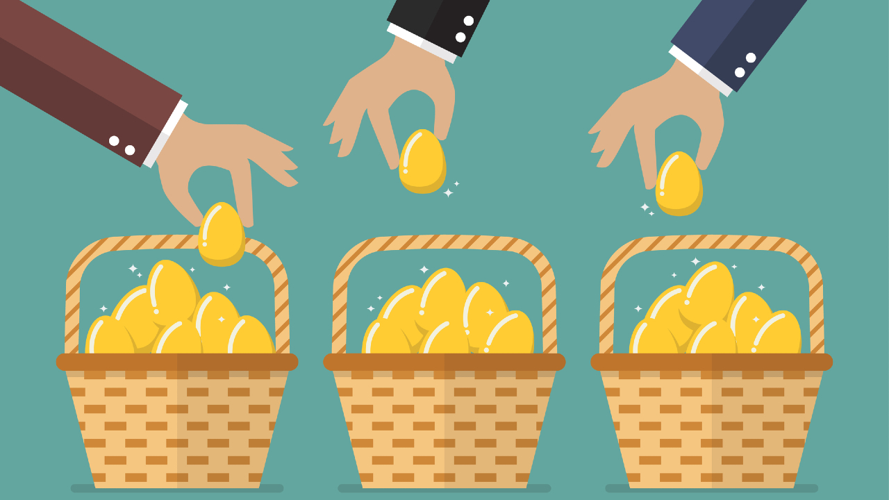Azioni, come diversificare per settori e paesi