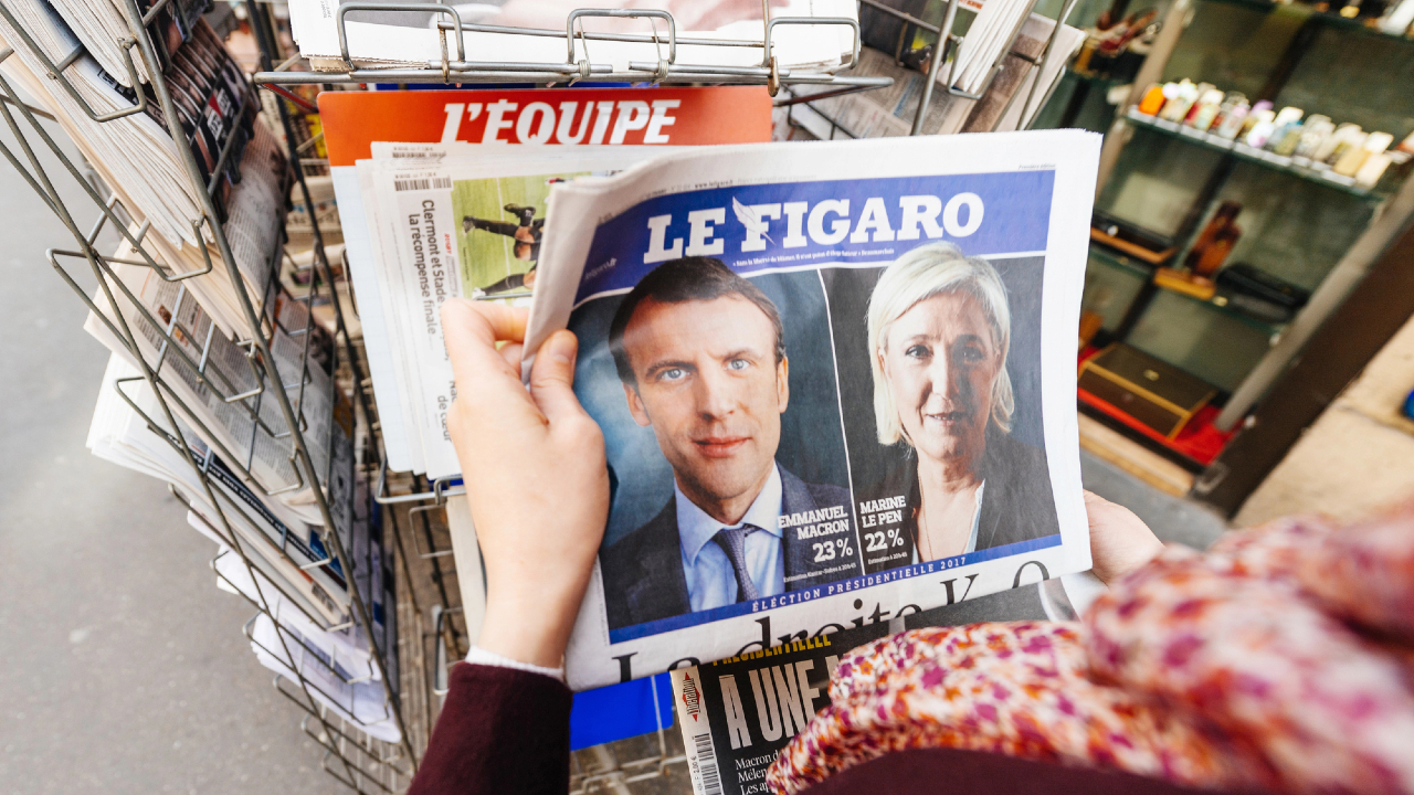 Elezioni in Francia, effetti sui bond