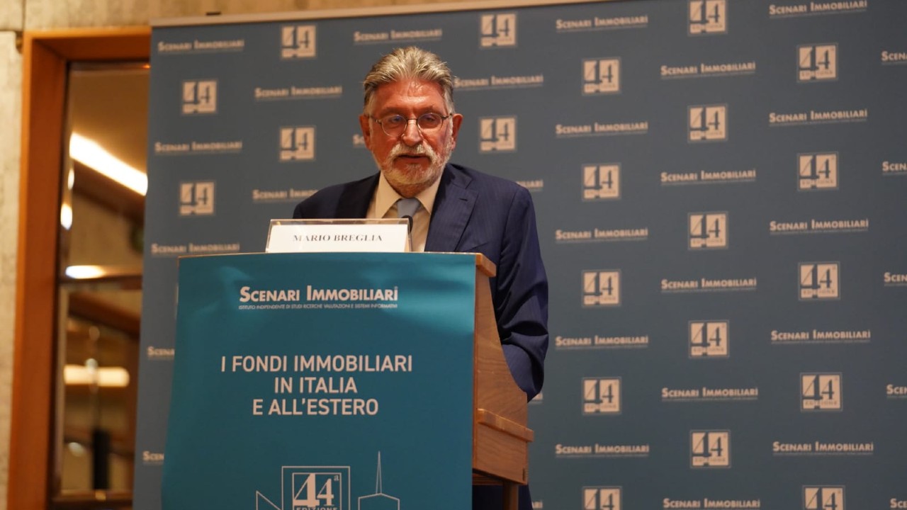 Investire con i fondi immobiliari, sfide e opportunità: + 5% nel 2024