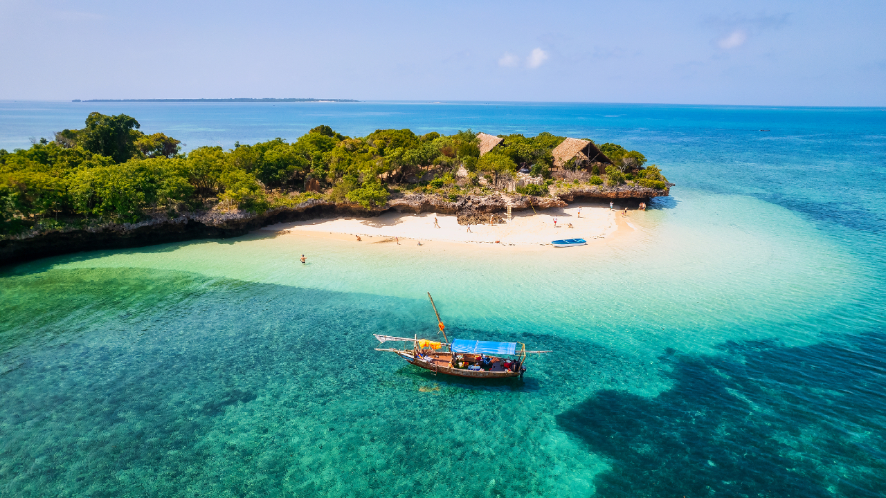 Investire per andare in vacanza