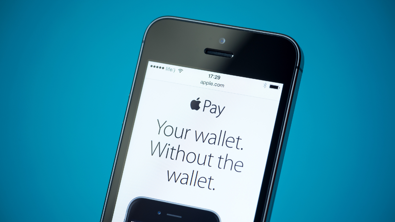 Pos, ora basta un iPhone. Quanto costa