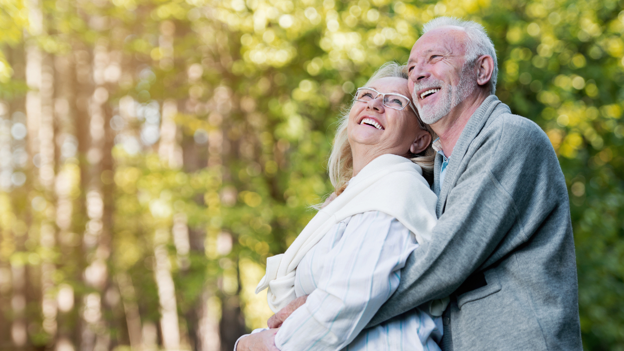 Longevity planning