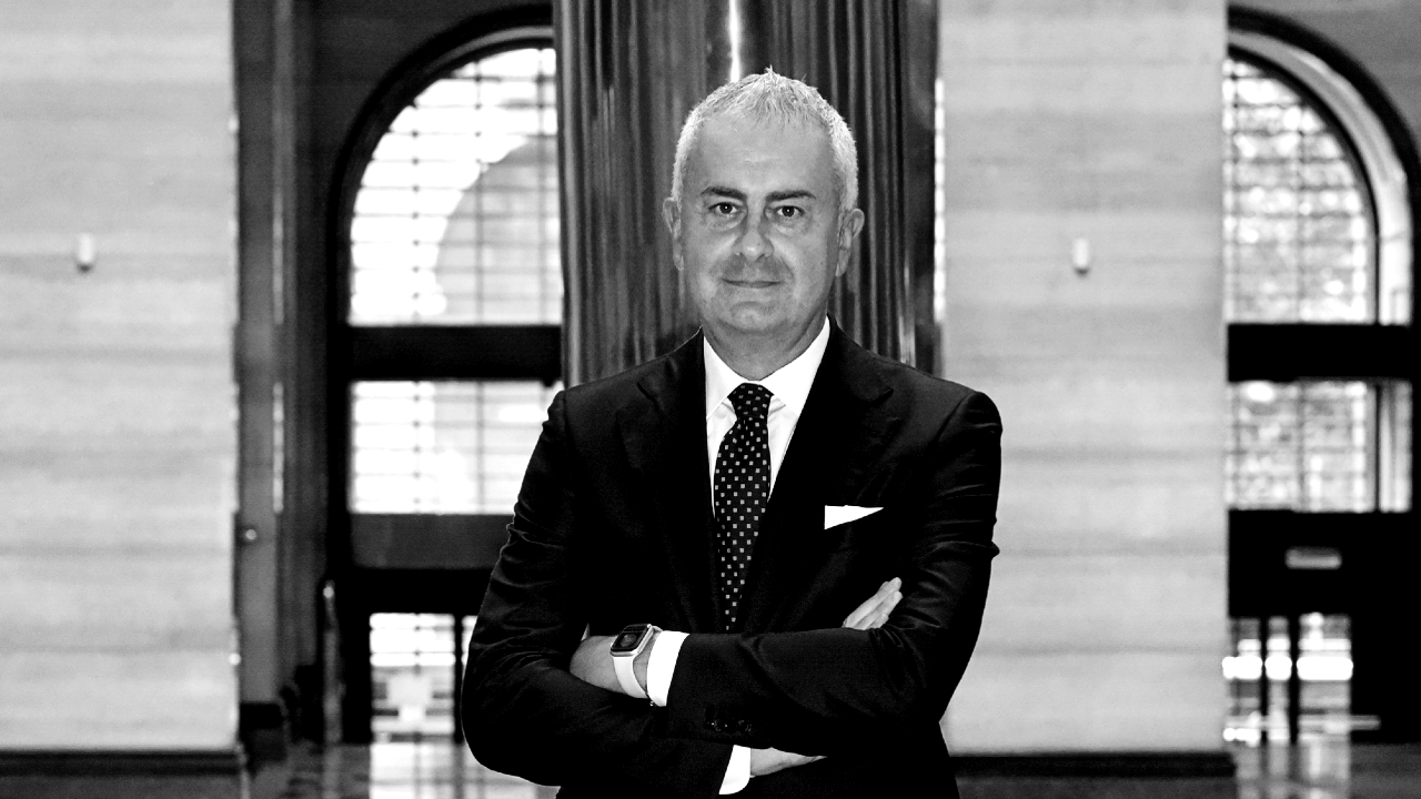 Leonardo Rigo, Banca Aletti