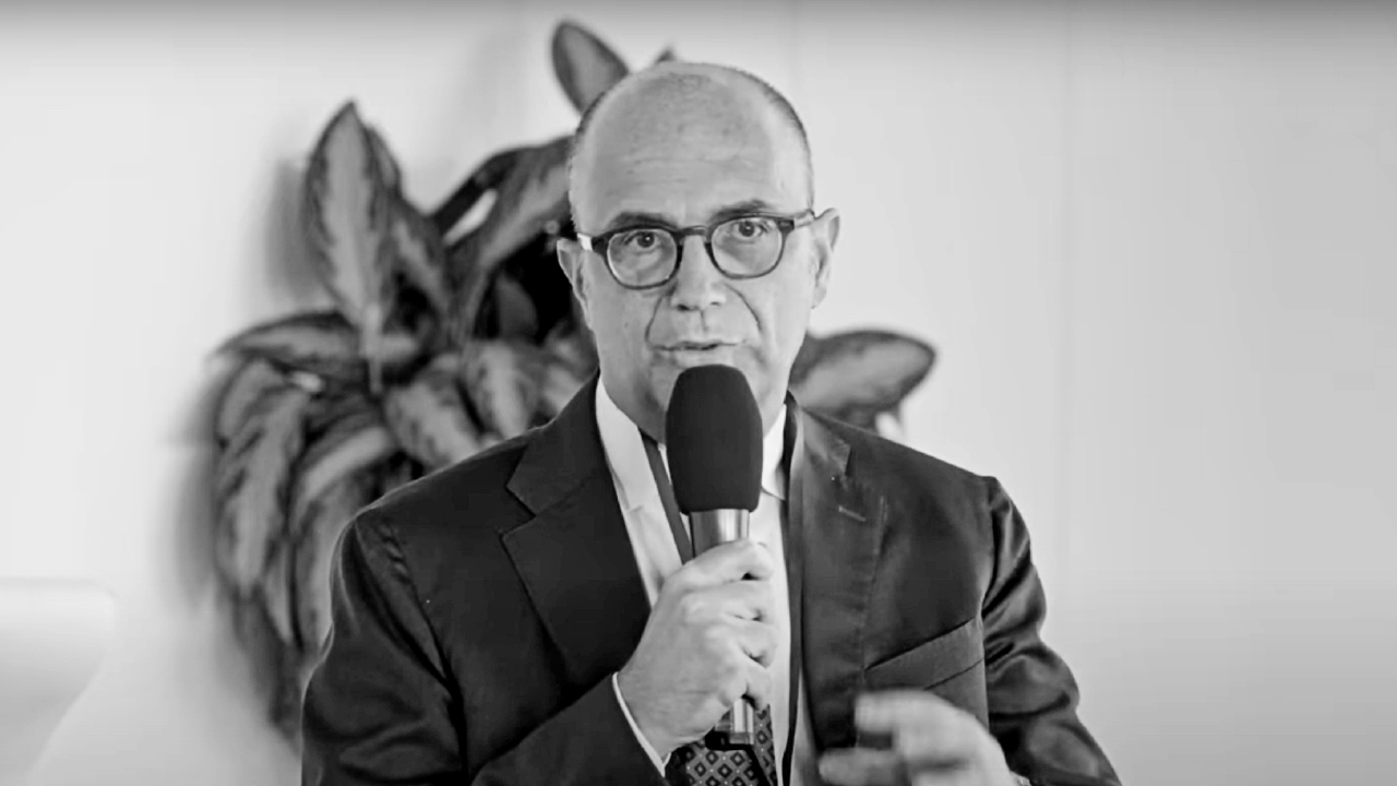 Marco Fazi di Azimut Capital Management